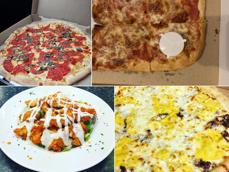Ringwood Pizza 55 Skyline Dr # 106, Ringwood