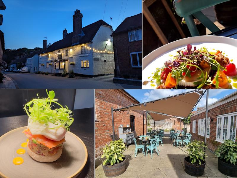 The Kings Head Whiteparish