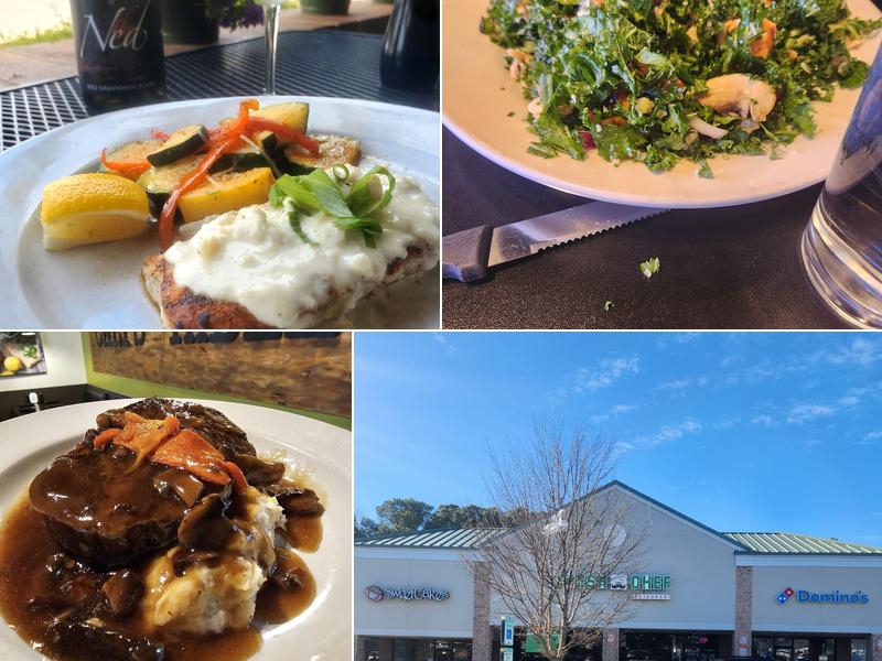 Fresh Chef Kitchen 20609 Torrence Chapel Rd, Cornelius