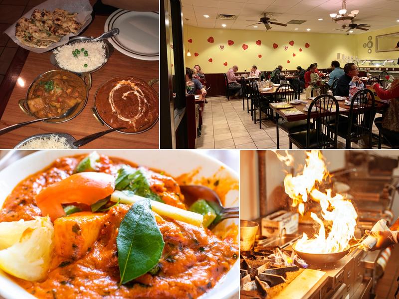 Passage To India Indian Cuisine