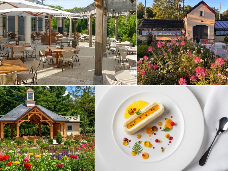 Cru Uncorked 34300 Chagrin Blvd, Moreland Hills