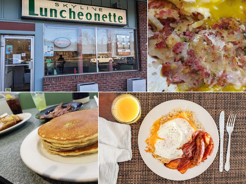 Skyline Luncheonette