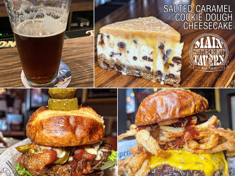 Main Street Tavern - Huron, OH