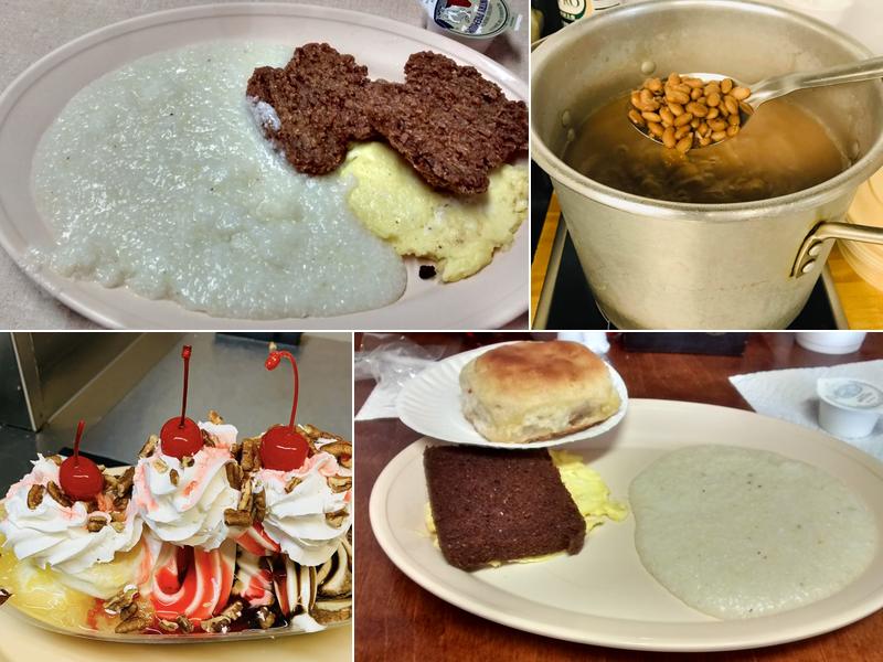 Dairy Bar 9140 NC-90, Stony Point