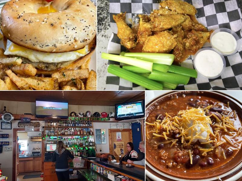 Sail In 631 Meigs St, Sandusky