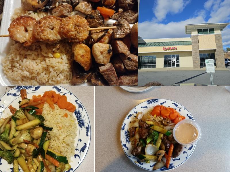 Shiki Japanese Restaurant