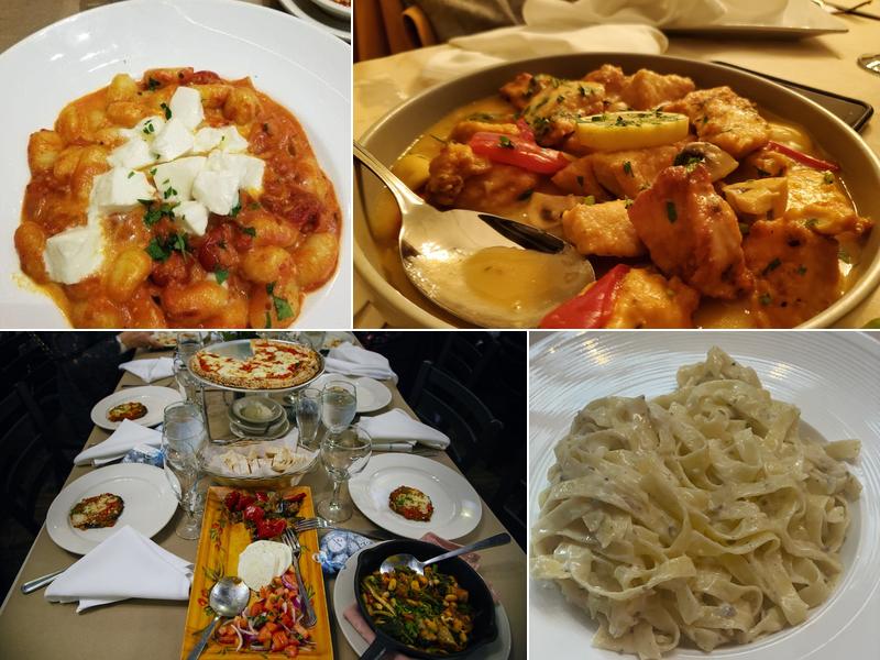 Patrizia's Of Red Bank