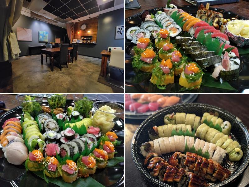 UMI Japanese Restaurant