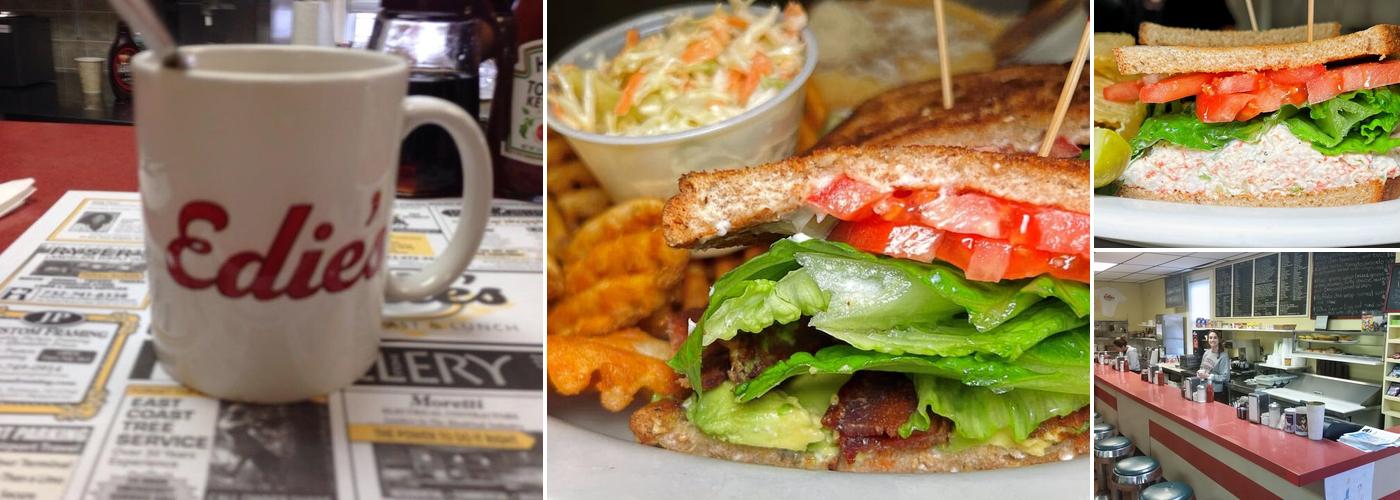 Edie's Luncheonette