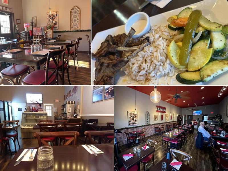 Bayroot 555 Shrewsbury Ave, Shrewsbury