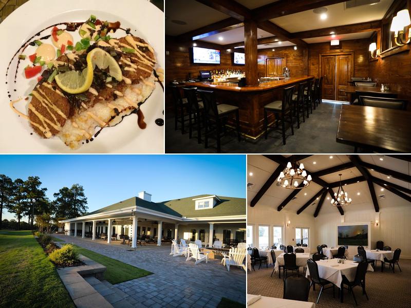 Heartwood at Longleaf 10 Knoll Rd, Southern Pines