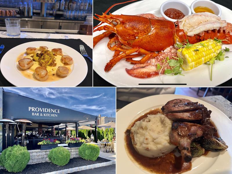 Providence Bar & Kitchen 1288 Springfield Ave, New Providence