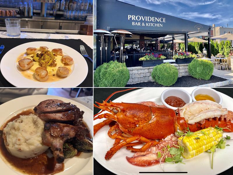 Providence Bar & Kitchen