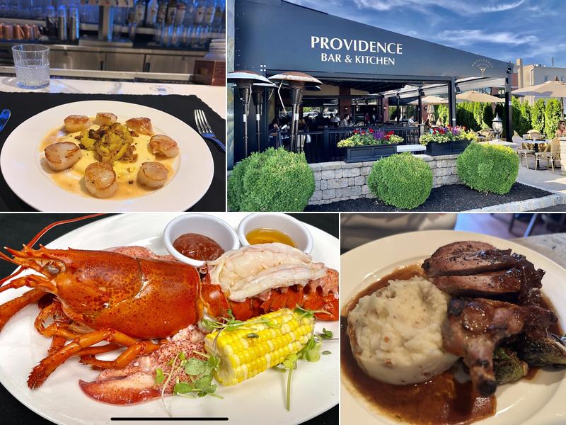 Providence Bar & Kitchen