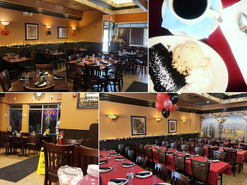 Piccolissimo Italian Grille