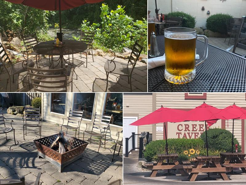 Tinkers Creek Road Tavern