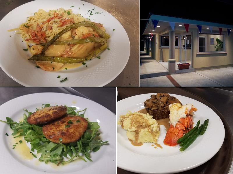 Casa Gangone Catering and Events