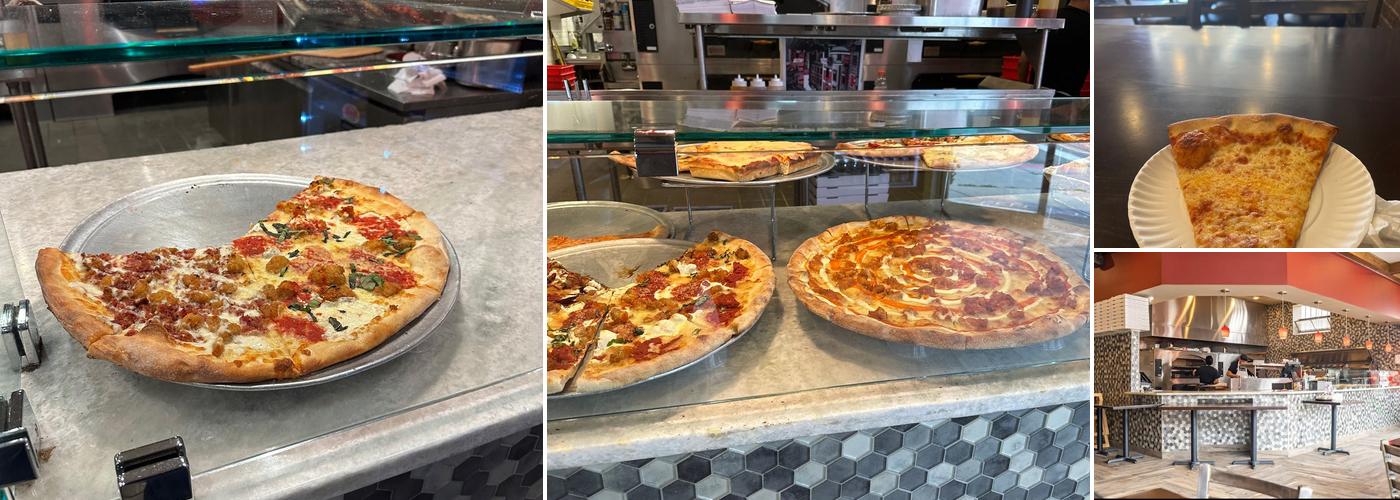 Bella Pizza Hasbrouck Heights