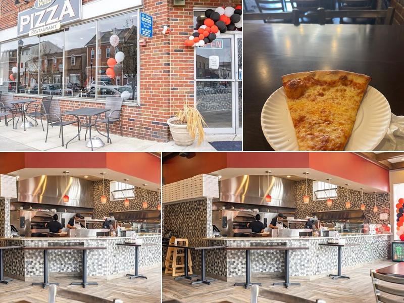 Bella Pizza Hasbrouck Heights 197 Boulevard, Hasbrouck Heights