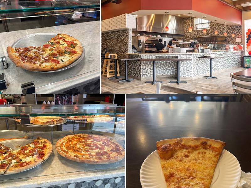 Bella Pizza Hasbrouck Heights
