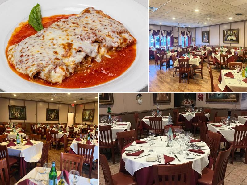 The Risotto House Of Hasbrouck Heights