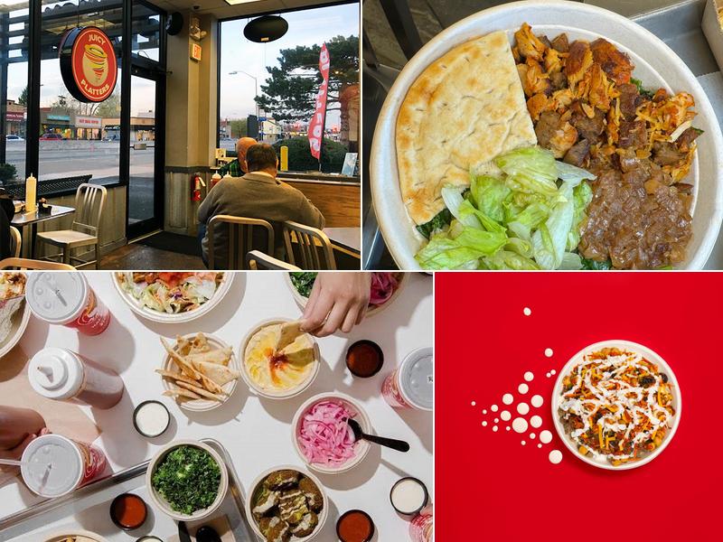 Juicy Platters - Fair Lawn