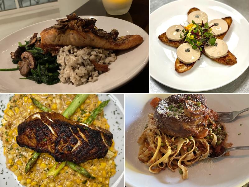 Village Martini & Wine Bar