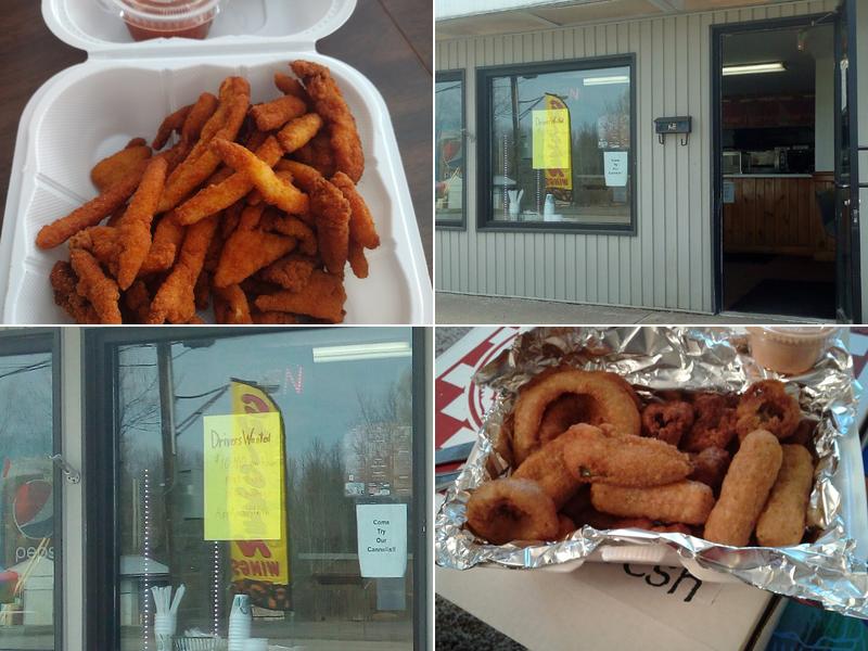 Fat Frankie's Pizzeria