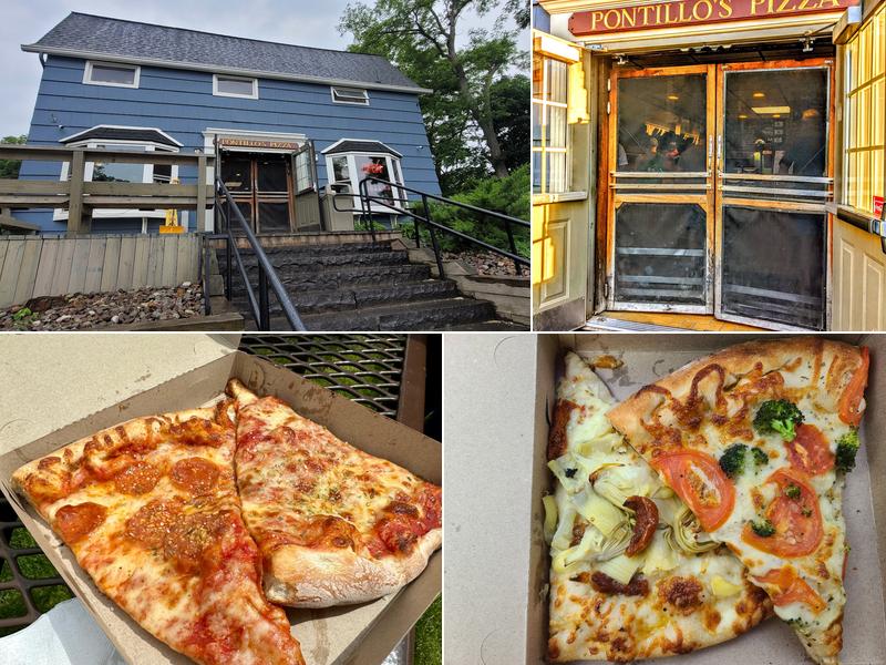 Pontillo's Bushnell’s Basin