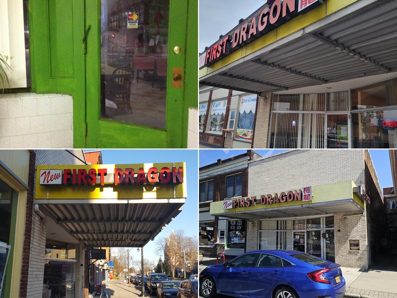 New First Dragon 5 E Main St, Waterloo