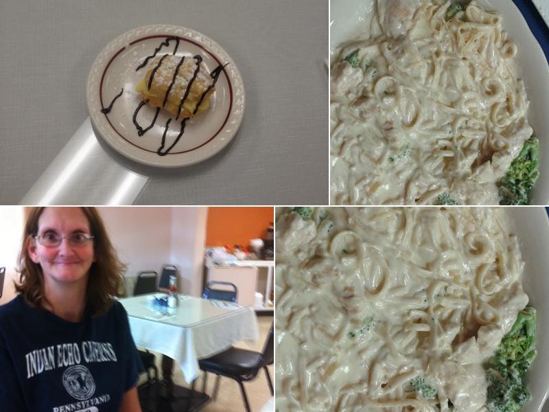 Nana's Village Restaurant & Catering