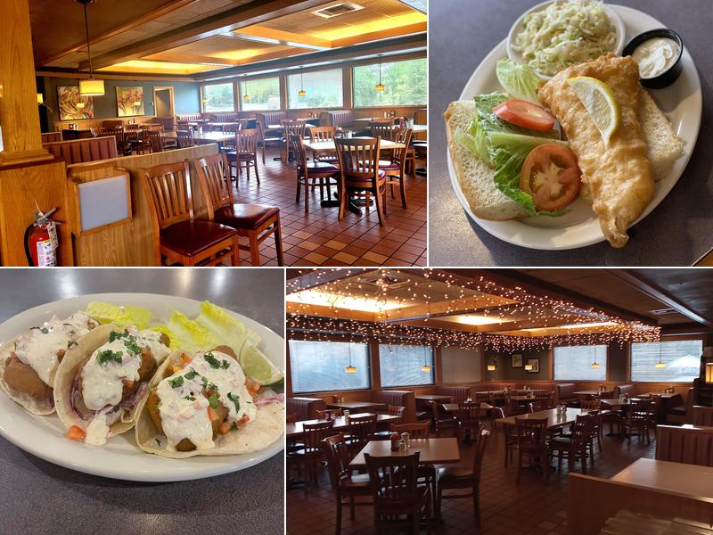 Macedon Hills Family Restaurant