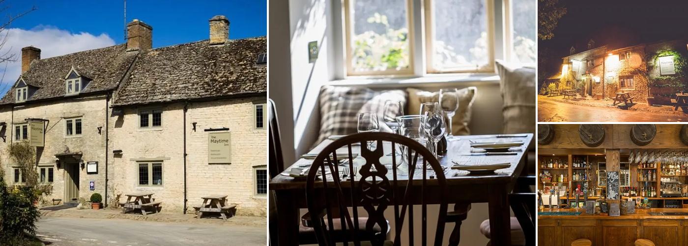 The O D D Pub Co Ltd