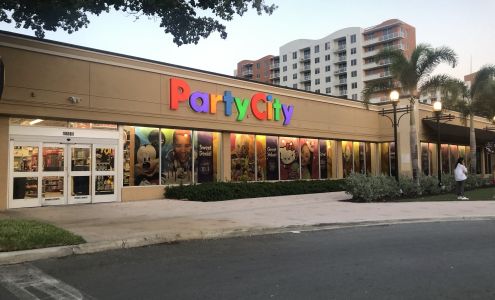 Party City