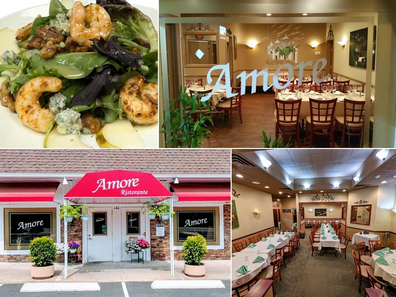 Amore Ristorante