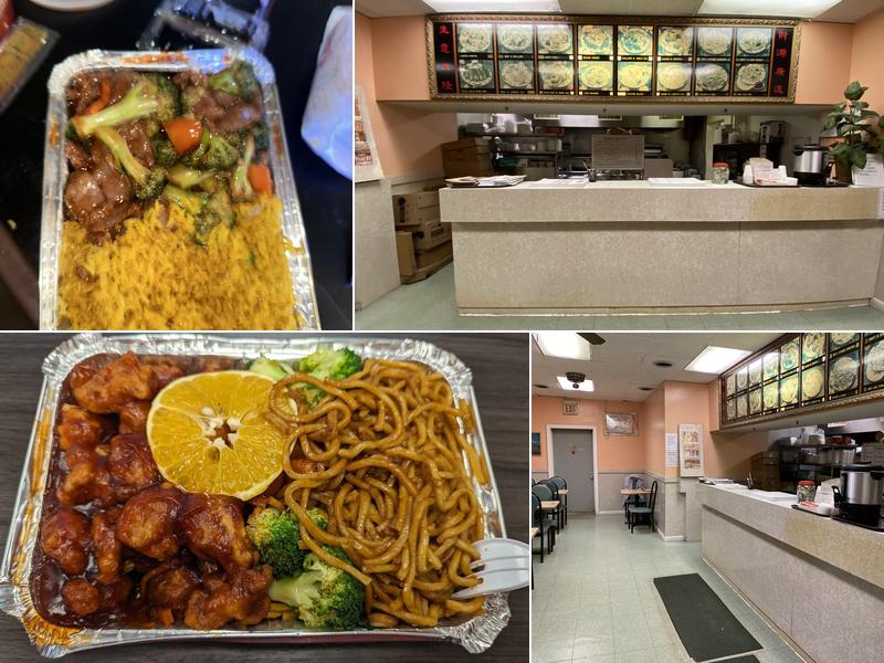 China King 36 E Genesee St, Baldwinsville