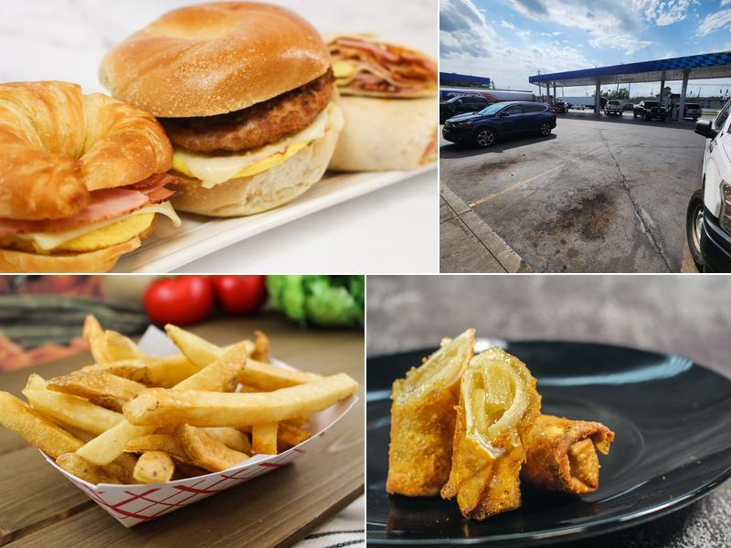 Empire Eatery 9036 N Seneca St, Weedsport