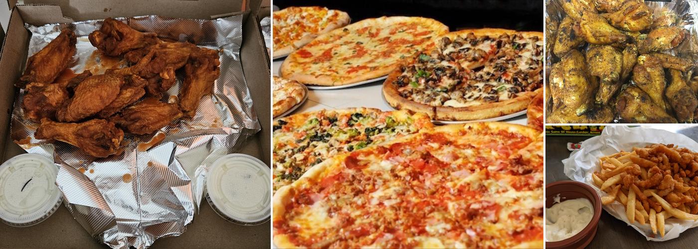 Doc's Pizzeria & Fish Fry