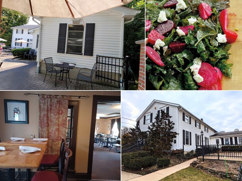 Mad Jacks Grill & Pub