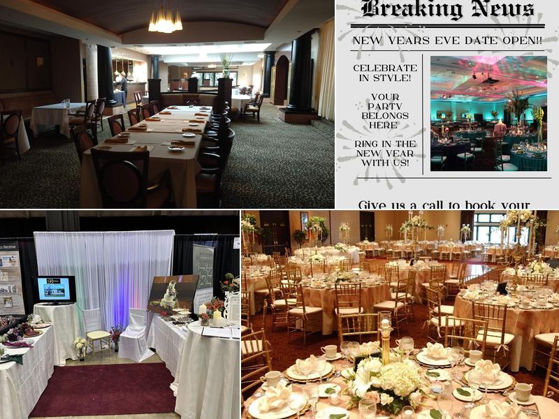 The Leopard Restaurant