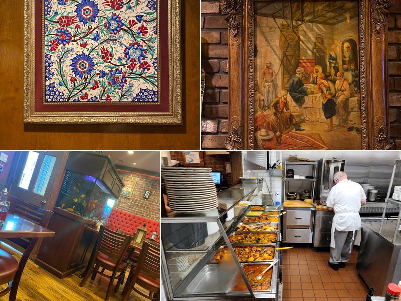 Toros 1083 Main St # 1, Paterson