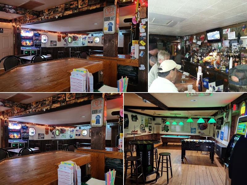 Trappers 1140 Morgan Rd, Memphis