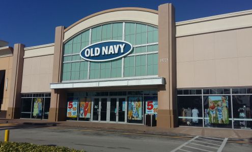 Old Navy