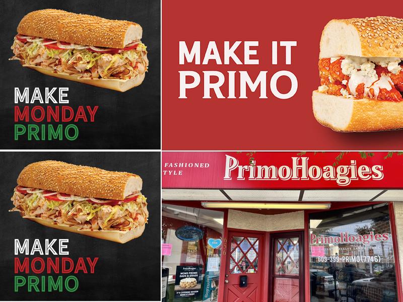 PrimoHoagies