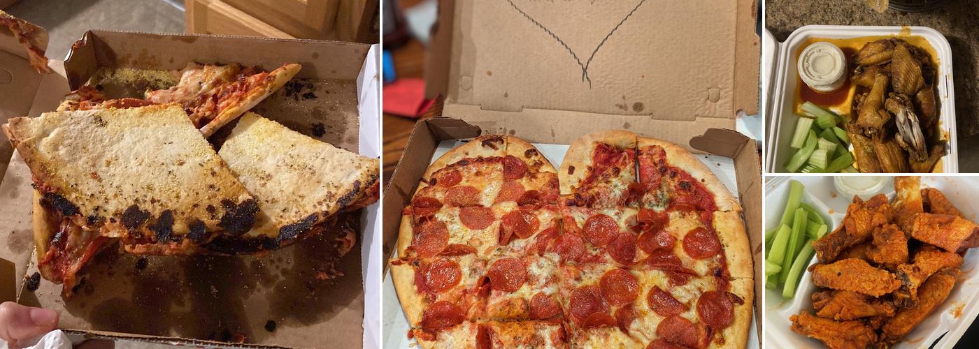 Pontillo's Pizzerias