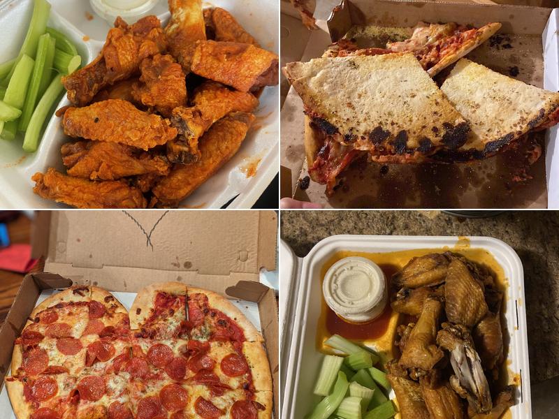 Pontillo's Pizzerias