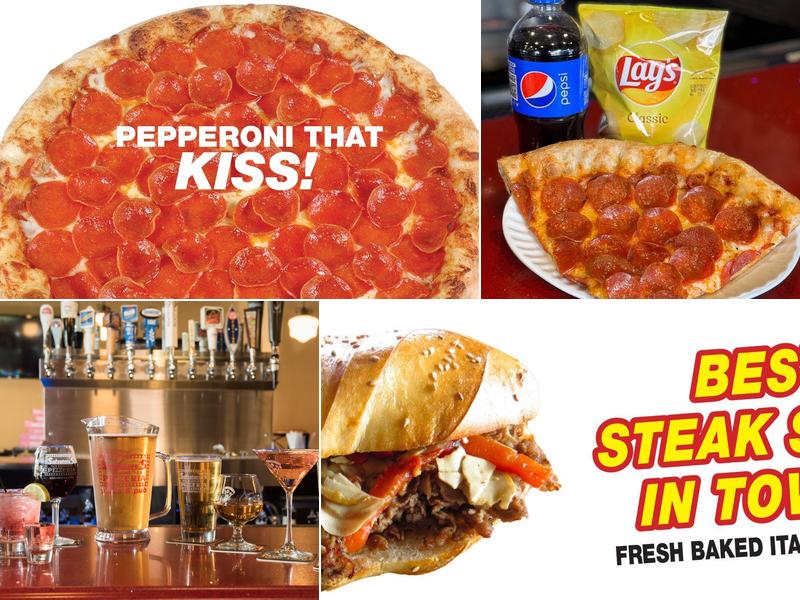 Salvatore's Old Fashioned Pizzeria