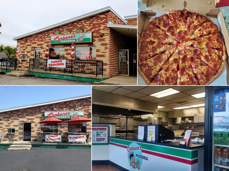 Carbone's Pizzeria