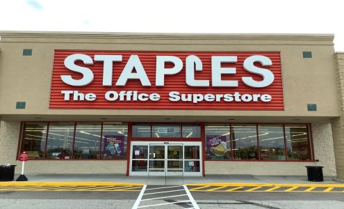 Staples