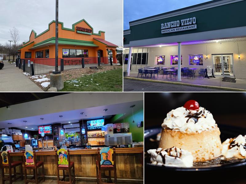 Rancho Viejo Geneseo